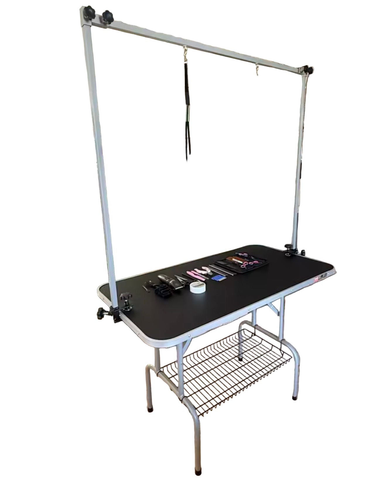 Mesa de grooming 45"